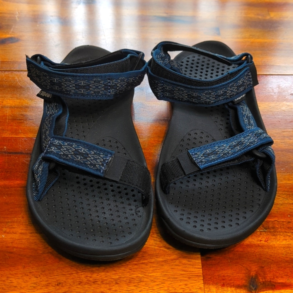 Teva Hurricane Sport Sandals Men size 10